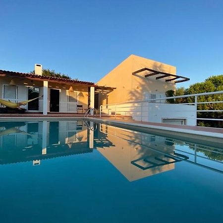 A Casa Da Lua Vila Tomar Exterior foto