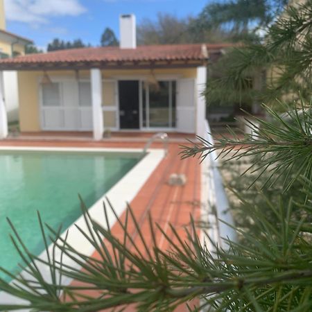 A Casa Da Lua Vila Tomar Exterior foto