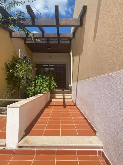 A Casa Da Lua Vila Tomar Exterior foto