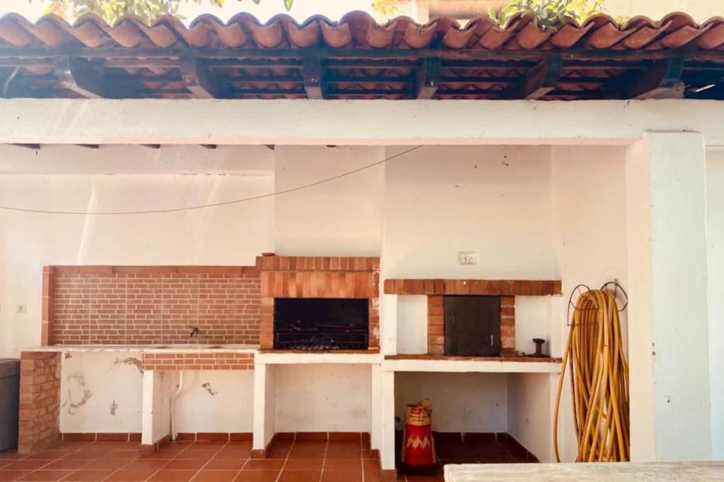 A Casa Da Lua Vila Tomar Exterior foto