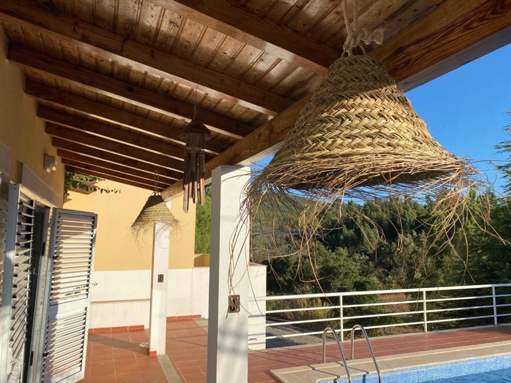 A Casa Da Lua Vila Tomar Exterior foto